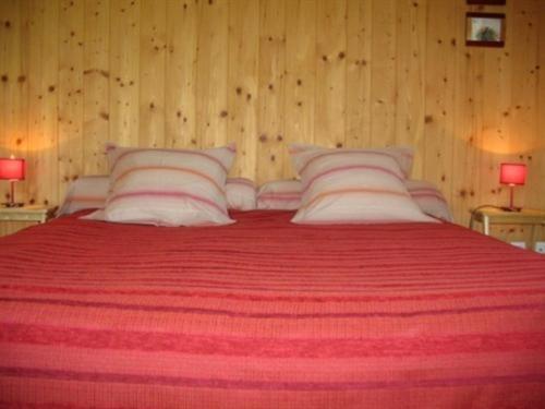 La Ferme Du Chapi Hotel Saint-Laurent-d'Oingt Bilik gambar